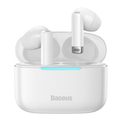 China Wholesale Baseus In-Ear Headphones Bowie E9 Wireless Genuine High Sound Quality General Headset for sale