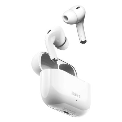 China wholesale Baseus Encok TWS In-Ear True Wireless Headset W3 Sound Quality Noise Reduction Earphone Physical High for sale