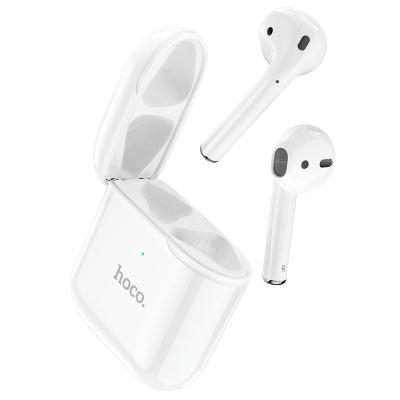 China In-Ear HOCO EW06 Headphones In-Ear Battery Life Contract Ultra Wireless In-Ear TWS Headphones Wholesale Customization for sale