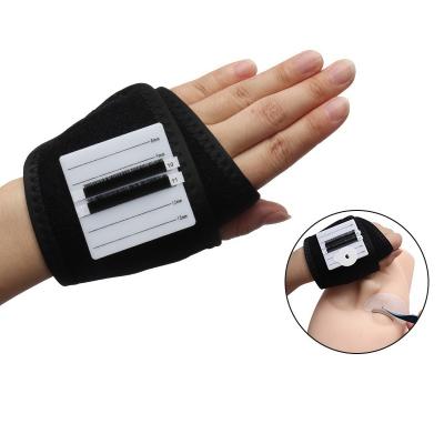 China Eyelash hand strap grafted eyelash are comfortable and convenient one second eyelash blooming grafted tools wholesale eyelash grafted gloves for sale