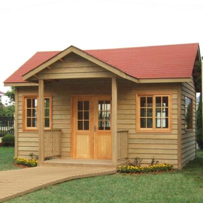 China Good home design of southwestern prefab modular tiny house small house,light loft luxury house,light steel villa for sale