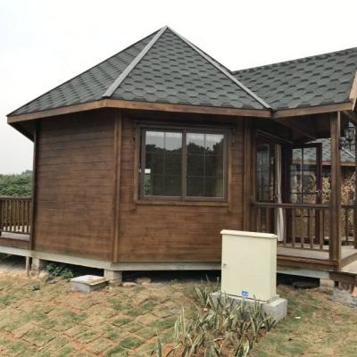 China Modern prefab house house steel frame structure modular house, steel frame villa, steel frame hotel for sale