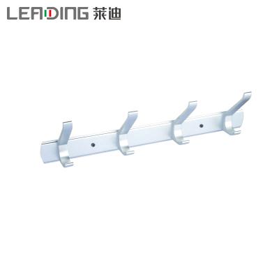 China Sustainable Modern Aluminum Hanger Hooks for sale