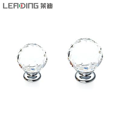 Chine Z5724 Coastal Furniture Glass Door Handles à vendre