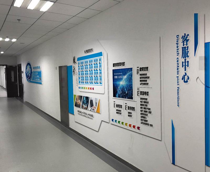 Verified China supplier - Yiwu Lisen Stationery Co., Ltd.