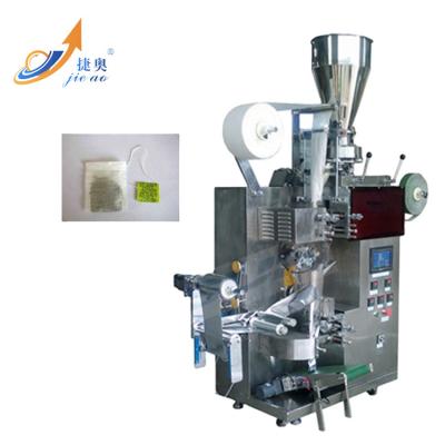 China Direct Factory Price Food Tea Bag Packing Machine for sale