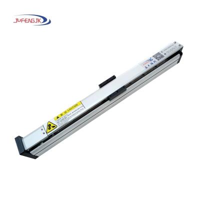 China 100-800mm JFJK60S customized length ball screw high-precision drive linear guide rail can build a multi-axis sliding platform for sale