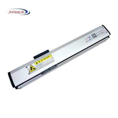 China 100-1050mm JFJK100S Precision Multi-Axis Linear Guide High Load XYZ Slide for sale