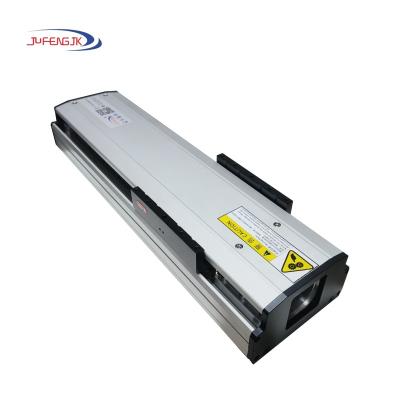 China 100-1050mm JFJK135S High Load Industrialized Linear Ball Screw Guide Motor Drive Linear Slider for sale