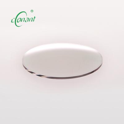 China Optical Lens 1.60 MR-8 Finished Aspheric Lens Single Vision for sale