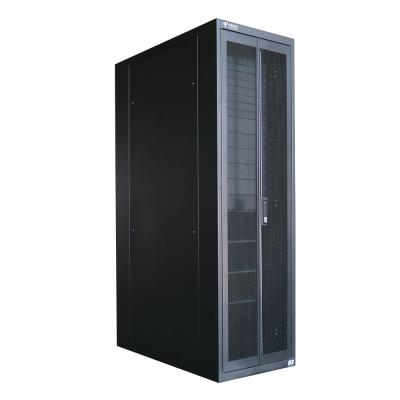 China SPCC Cold Rolled Steel 6U 9U 12U 19 Inch Data Center Server Rack 42U Floor Door Standing Glass Network Cabinet for sale