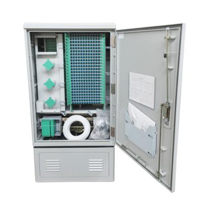 China 19 inch outdoor telecom double layer insulated structure 27U or battery cabinet rack for sale