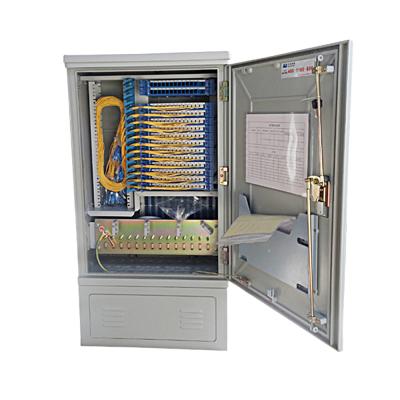 China Waterproof IP55 IP67 IP68 Outdoor Telecom Telecom Electrical Cabinet for sale