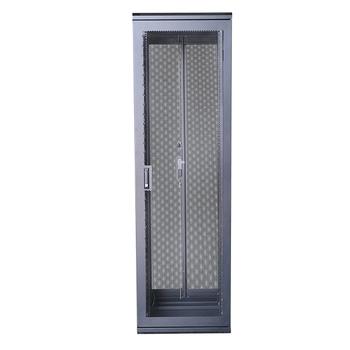 China SPCC Cold Rolled Steel Latching Newcomer Network Handle Made Heavy Duty Aluminum Server Cabinet for sale