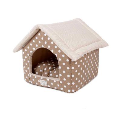 China Wholesale High Quality Hot Selling Viable Pet Bed House, Warm Bed For Dog for sale