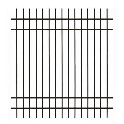 China Hot High Quality Safety Anti-Corrosion Outdoor Zinc Easily Assembled Guardrail Household Horticulture Household Horticulture Steel Road for sale