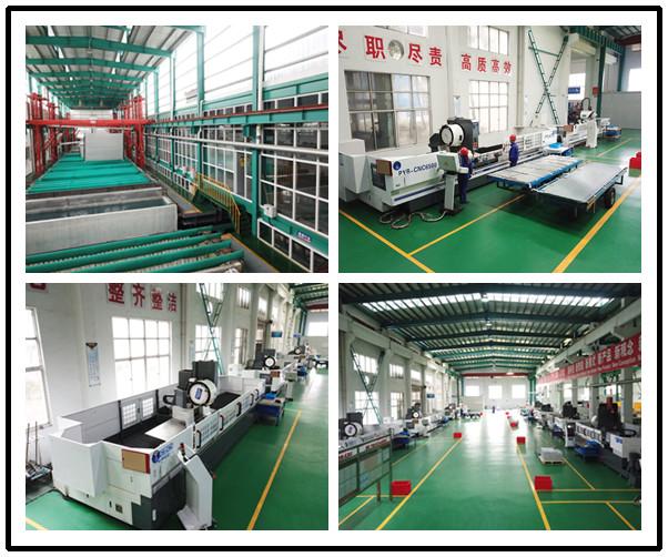 Verifizierter China-Lieferant - Hentec Industry Co.,Ltd