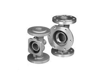 中国 OEM Iron Stainless Steel Die Casting Forging Parts Finished Machining 販売のため