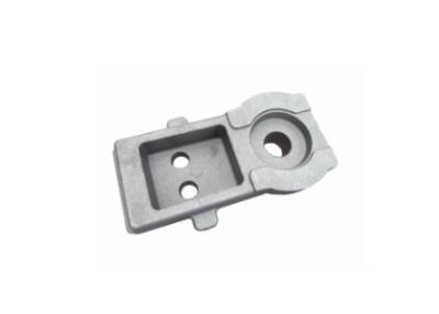 China OEM Aluminium Steel Sand Die Casting Gravity Zinc Alloy CNC Machining Parts for sale