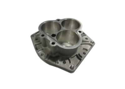 China OEM Precision Sand Die Casting Aluminium Steel Gravity Casting Parts for sale