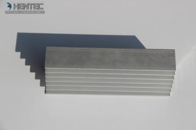 Chine Formes en aluminium générales d'extrusion des fraiseuses T5 pour des voitures à vendre