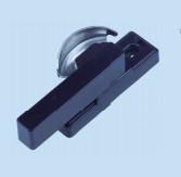 China Crescent Lock Window Door Accessories Replacement Window Parts for sale