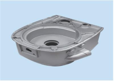 Cina Parti fondenti di precisione della macchina per cucire per lucidatura di perforazione di fresatura di CNC in vendita