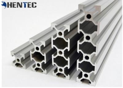 China Slijtageweerstand 6061 - de Assemblageproductielijn van T6 Alu Profilsystem voor Industrie Te koop