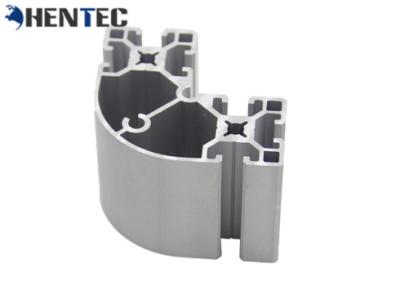 China Customized Aluminium Profile System Assembly Line With 20 Years Warranty for sale