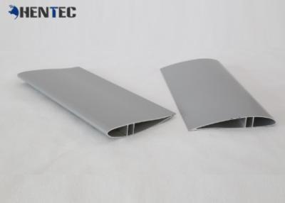 China Polvo que pinta las aspas del ventilador industriales para las torres de enfriamiento, aspas del ventilador de aluminio del techo en venta