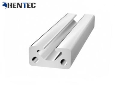 China 6063 Industrial Aluminium Profile System T Shaped Aluminum Extrusion Profiles for sale