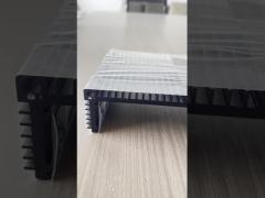 Aluminum Profile With large section 