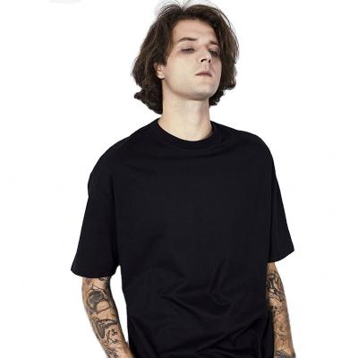 China Viable Custom Logo Long Sleeve Men's T-Shirt Plus Size Casual T-shirt Mens Solid Color Custom T-Shirt For Men for sale