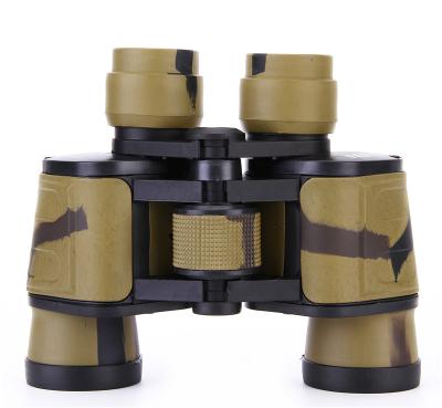 China Powerful 10000M High Clarity Binoculars Military Binocular For Outdoor Hunting Night Vision 19*7*16.5cm Optical Glass Hd Telescope Low Light for sale