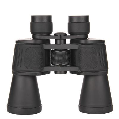 China HD 20X50 Magnification Long Range High Zoom Hunting Wide Angle Telescope Binoculars Professional High Definition 20*50 for sale