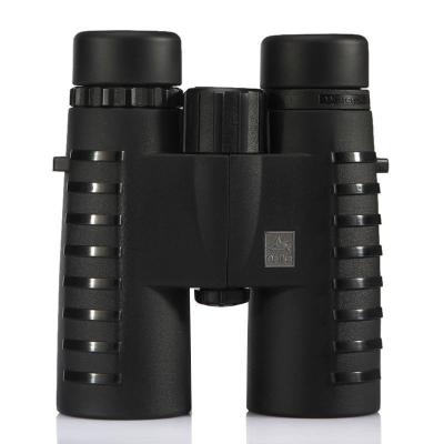 China 10X42 Camping Hunting Scopes Binoculars With Neck Strap Carrying Case Telescope 10x42 Wide Angle Professional Binoculars for sale