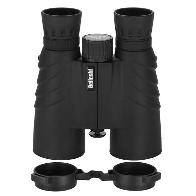 China Boshile High Definition Floating Binoculars Long Range 10x30 Telescope Black BAK4 Zoom Binoculars For Hunting 15x13.5x5cm/5.9x5.3x20 for sale