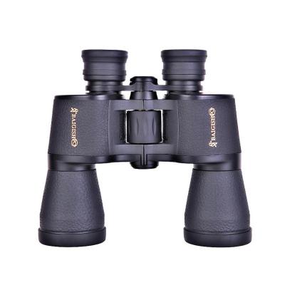 China Baigish Binoculars 20x50 Hd Russian Powerful Military Binocular Big Times Zoom Binocular Telescope Lll Night Vision For 20*50 for sale