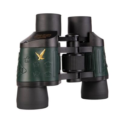 China 2020 Upgraded Version 60X60 Binoculars Outdoor Hunting Camping Night Vision HD Binoculars Survival Tools High Power Telescope 145x175mm for sale