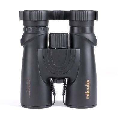 China Nikula HD Binoculars 10x42 Telescope Professional Nitrogen Lll Waterproof Powerful Night Vision Binocular for Hunting Camping 10*42 for sale