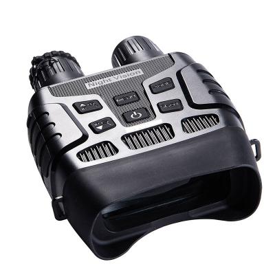 China Digital Night Vision Binoculars Square For Hunting With 2.31