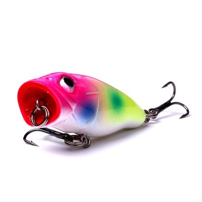 China Direct Selling Wholesale Perch Lure Fishing Building Lure For Ocean Beach Fishing YE-XVCP for sale