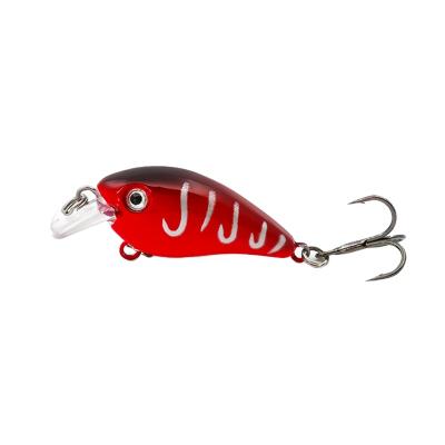 China Hot Selling Best Quality Dace Bait Metal Hard Bait for Ocean Rock Fishing YE-XVVC35 for sale