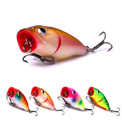 China Direct Selling Wholesale Perch Lure Fishing Building Lure For Ocean Beach Fishing Tackle Lure YE-XVCP for sale