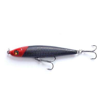 China Factory outlet made in china multi jointed bass lures minnow hard bait for ocean rock fishing YE-XVWMP01 for sale