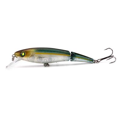 China 2022 Made In China Bass Lures Anti Hard Bait Artificial Lures For Ocean Rock Fishing YE-XVVJ01 for sale