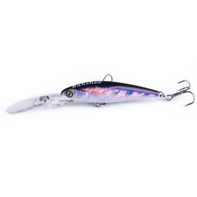 China Hot Sale High Quality Saltwater Chinese Catsing Fishing Lure Manufacturers For Ocean Beach Fishing YE-XVCDNA265 for sale