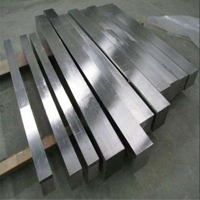 China Structural EN 7MnB8 1.55195 Pipe Bar Plate Steels For Cold Heading And Cold Extrusion Non-heat Treatment Type for sale