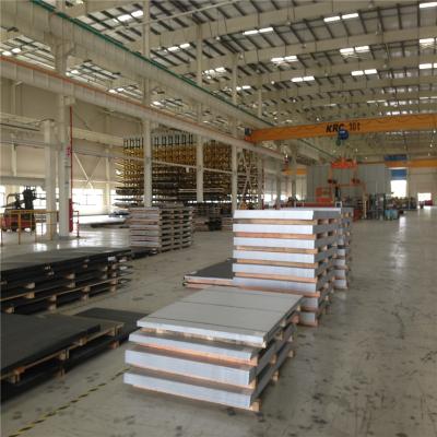 China Steinless Stainless Steel Sheet Steel Plate ISO 15510(2014) X1CrNiMoAlTi 12-10-2 X1CrNiMoAlTi 12-9-2 X2CrNiMoCuAlTi 12-9-4-3 X3CrNiMoAl 13-8-3 X4N for sale