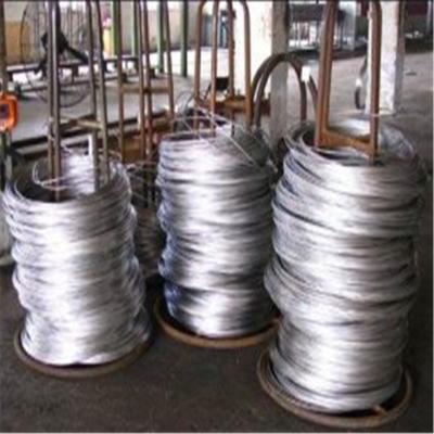 China Stainless Steel Coil Wire Construction ISO 15510(2014) X1CrNiMoAlTi12-10-2 X1CrNiMoAlTi12-9-2 X2CrNiMoCuAlTi12-9-4-3 X3CrNiMoAl13-8-3 X4NiCrMoT for sale